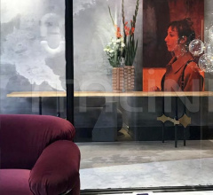 Диван Sesann Диван Sesann фабрика Tacchini