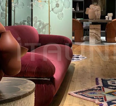 Диван Sesann Диван Sesann фабрика Tacchini