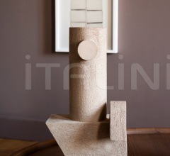 Ваза Pablo & Dora Ваза Pablo & Dora фабрика Tacchini