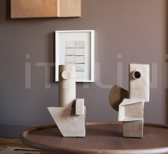 Ваза Pablo & Dora Ваза Pablo & Dora фабрика Tacchini