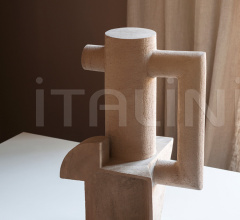 Ваза Pablo & Dora Ваза Pablo & Dora фабрика Tacchini