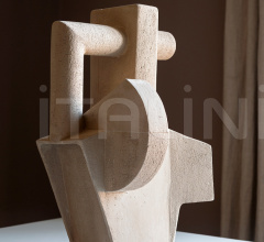 Ваза Pablo & Dora Ваза Pablo & Dora фабрика Tacchini