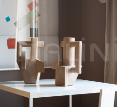 Ваза Pablo & Dora Ваза Pablo & Dora фабрика Tacchini