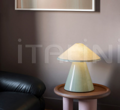 Настольный светильник A.D.A. Настольный светильник A.D.A. фабрика Tacchini