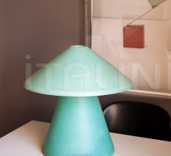 Настольный светильник A.D.A. Настольный светильник A.D.A. фабрика Tacchini