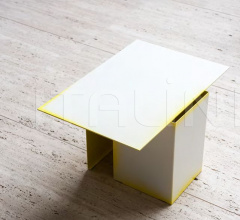 Столик Daze Столик Daze фабрика Tacchini