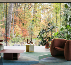 Столик Daze Столик Daze фабрика Tacchini