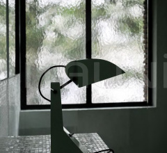 Настольная лампа E63 Настольная лампа E63 фабрика Tacchini