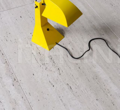 Настольная лампа E63 Настольная лампа E63 фабрика Tacchini