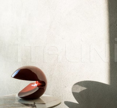 Настольная лампа Miss Pack Настольная лампа Miss Pack фабрика Tacchini