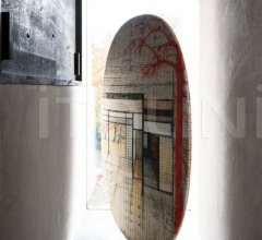 Ширма Nebula Interiors Ширма Nebula Interiors фабрика Tacchini