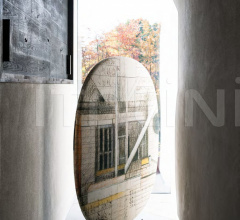 Ширма Nebula Interiors Ширма Nebula Interiors фабрика Tacchini