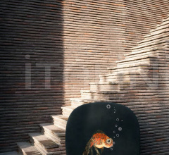 Ширма Nebula Poissons Ширма Nebula Poissons фабрика Tacchini