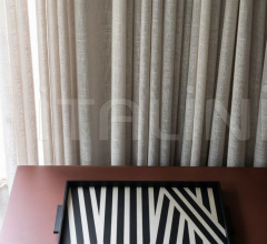 Поднос Tarsia Поднос Tarsia фабрика Tacchini