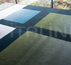 Ковер Umbra Ковер Umbra фабрика Tacchini