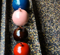 Ваза Bubble Ваза Bubble фабрика Tacchini