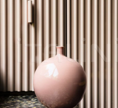 Ваза Bubble Ваза Bubble фабрика Tacchini