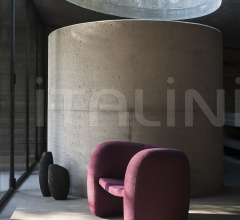 Кресло Lagoa Кресло Lagoa фабрика Tacchini