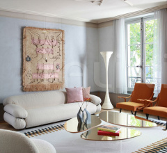 Диван Sesann Диван Sesann фабрика Tacchini