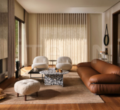 Диван Sesann Диван Sesann фабрика Tacchini