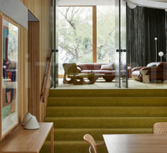 Диван Sesann Диван Sesann фабрика Tacchini