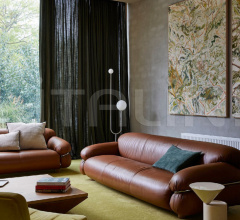 Диван Sesann Диван Sesann фабрика Tacchini