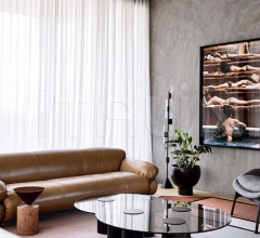 Диван Sesann Диван Sesann фабрика Tacchini