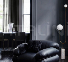 Кресло Sesann Кресло Sesann фабрика Tacchini