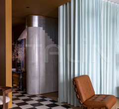 Кресло Costela Кресло Costela фабрика Tacchini