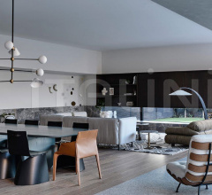 Кресло Costela Кресло Costela фабрика Tacchini