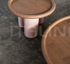 Кофейный столик Pluto Кофейный столик Pluto фабрика Tacchini