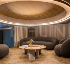 Кофейный столик Pluto Кофейный столик Pluto фабрика Tacchini