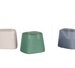 Пуф Float Пуф Float фабрика Tacchini