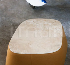 Пуф Float Пуф Float фабрика Tacchini