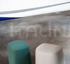 Пуф Float Пуф Float фабрика Tacchini