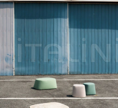 Пуф Float Пуф Float фабрика Tacchini