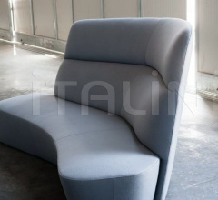 Диван Polar Alcove Диван Polar Alcove фабрика Tacchini