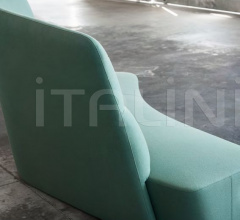 Диван Polar Alcove Диван Polar Alcove фабрика Tacchini