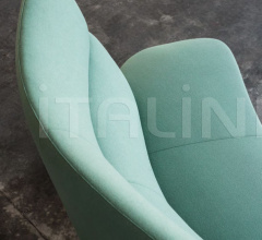 Диван Polar Alcove Диван Polar Alcove фабрика Tacchini