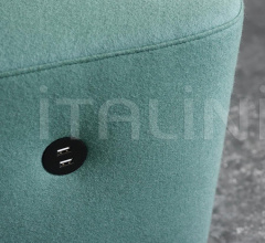 Диван Polar Alcove Диван Polar Alcove фабрика Tacchini