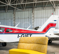 Диван Polar Alcove Диван Polar Alcove фабрика Tacchini