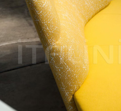 Диван Polar Alcove Диван Polar Alcove фабрика Tacchini