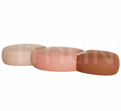 Пуф Matera Пуф Matera фабрика Tacchini