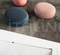 Пуф Matera Пуф Matera фабрика Tacchini