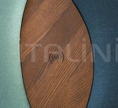 Пуф Matera Пуф Matera фабрика Tacchini