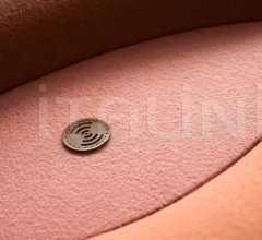 Пуф Matera Пуф Matera фабрика Tacchini