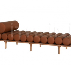 Банкетка Five to Nine Банкетка Five to Nine фабрика Tacchini