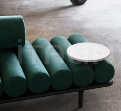 Банкетка Five to Nine Банкетка Five to Nine фабрика Tacchini