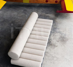 Банкетка Five to Nine Банкетка Five to Nine фабрика Tacchini