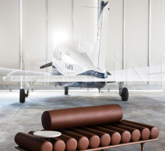 Банкетка Five to Nine Банкетка Five to Nine фабрика Tacchini